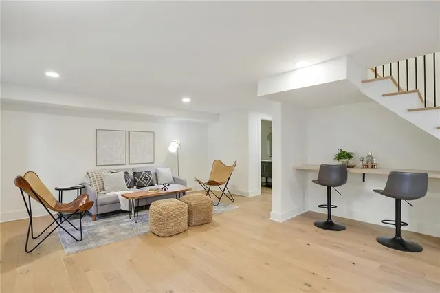 $1,259,000 | 2198 Oakawana Road Northeast, Atlanta, GA 30345