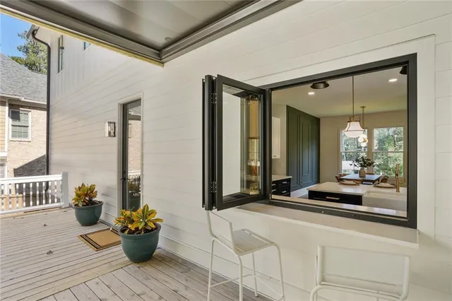 $1,259,000 | 2198 Oakawana Road Northeast, Atlanta, GA 30345