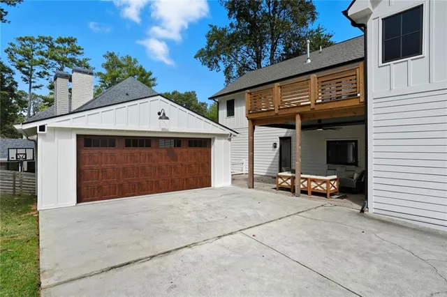 $1,259,000 | 2198 Oakawana Road Northeast, Atlanta, GA 30345