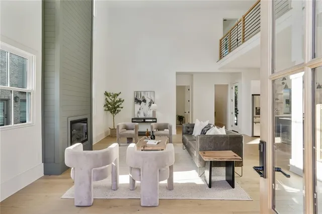 $1,259,000 | 2198 Oakawana Road Northeast, Atlanta, GA 30345