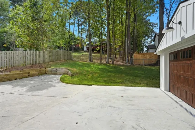 $1,259,000 | 2198 Oakawana Road Northeast, Atlanta, GA 30345