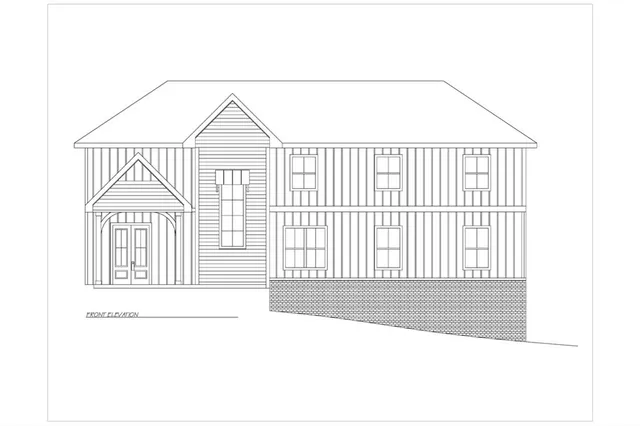 $1,259,000 | 2198 Oakawana Road Northeast, Atlanta, GA 30345