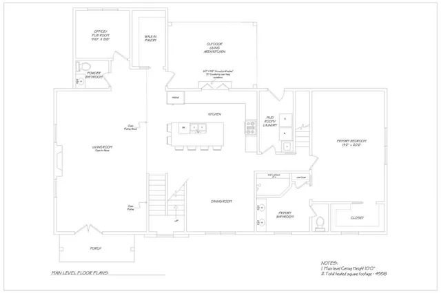 $1,259,000 | 2198 Oakawana Road Northeast, Atlanta, GA 30345