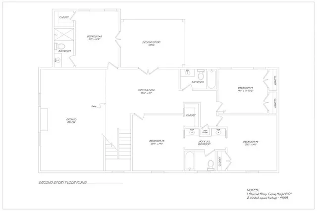 $1,259,000 | 2198 Oakawana Road Northeast, Atlanta, GA 30345