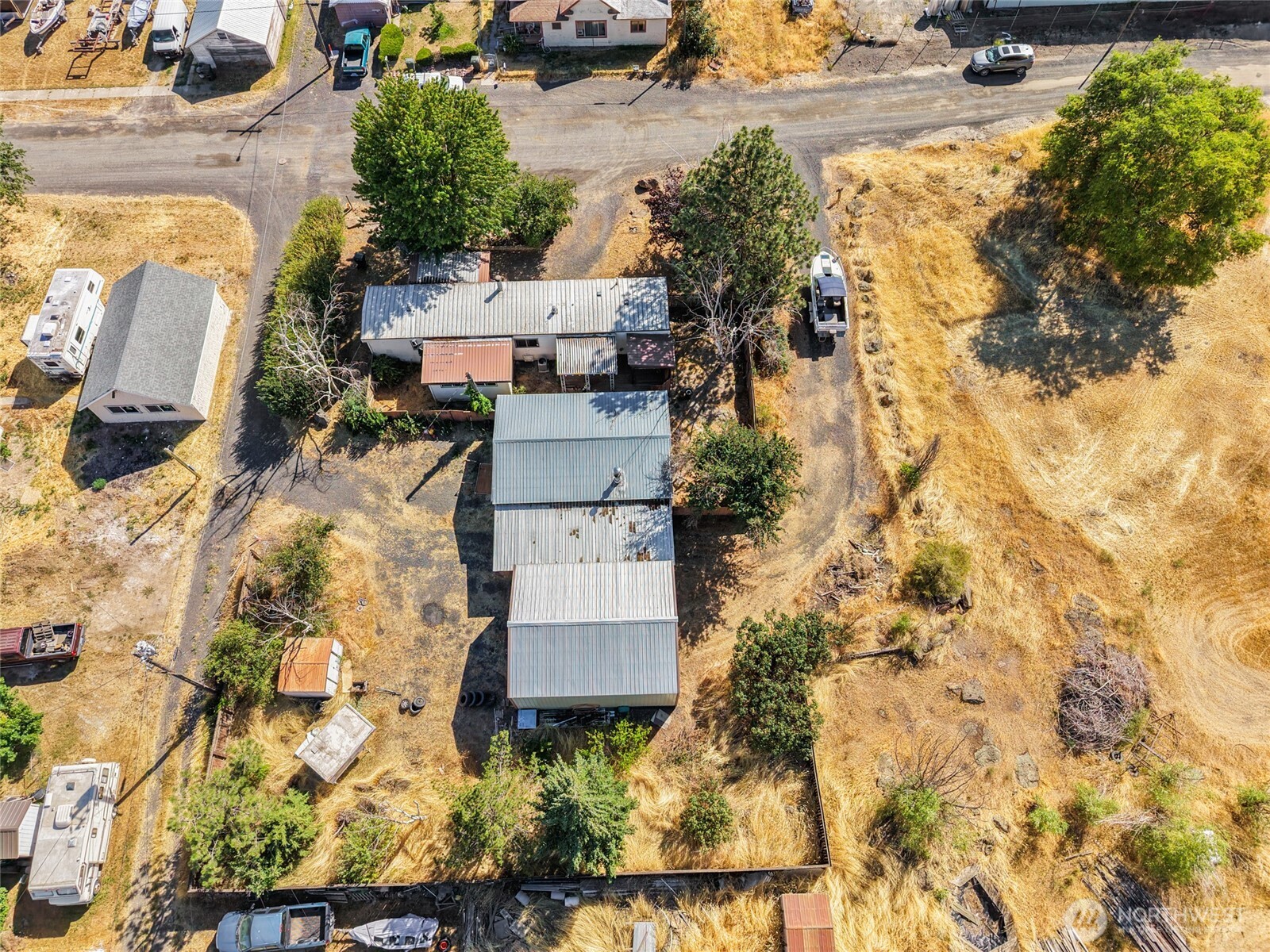 608 North Washington Street Ritzville, WA 99169 - Photo 40 of 40