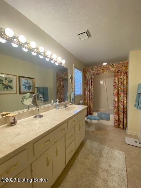 800 Stonehouse Road Bardstown, KY 40004 - Photo 19 of 44 Primary Bathroom