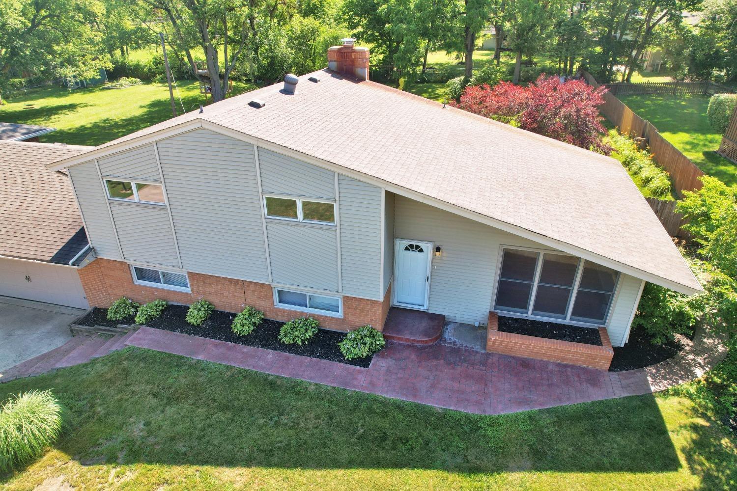 2566 Cross Country Road Beavercreek, OH 45431 - Photo 48 of 50