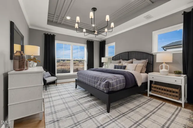 $519,990 | 2120 Astride Way, Fuquay-Varina, NC 27526