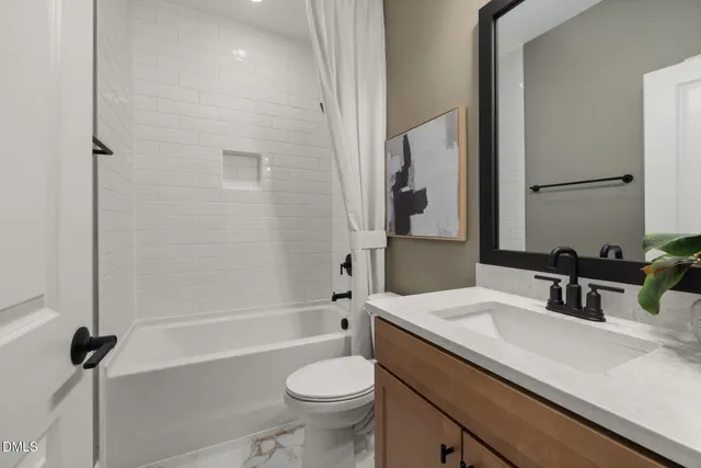 $519,990 | 2120 Astride Way, Fuquay-Varina, NC 27526