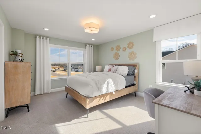 $519,990 | 2120 Astride Way, Fuquay-Varina, NC 27526