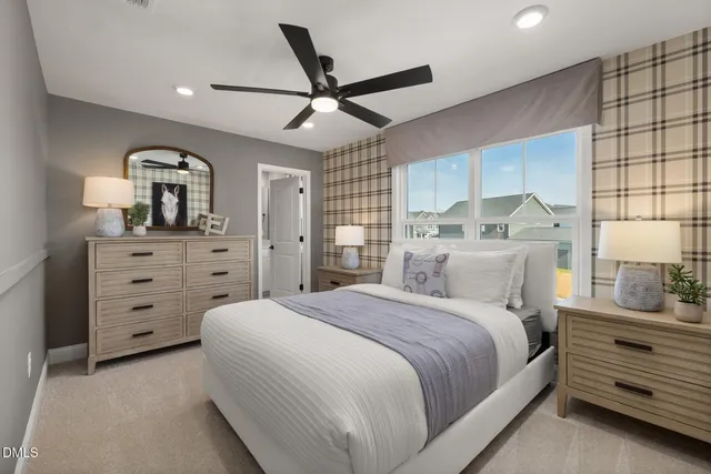 $519,990 | 2120 Astride Way, Fuquay-Varina, NC 27526