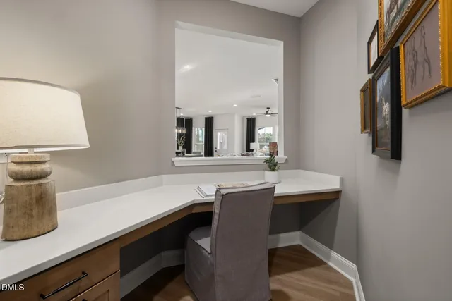 $519,990 | 2120 Astride Way, Fuquay-Varina, NC 27526