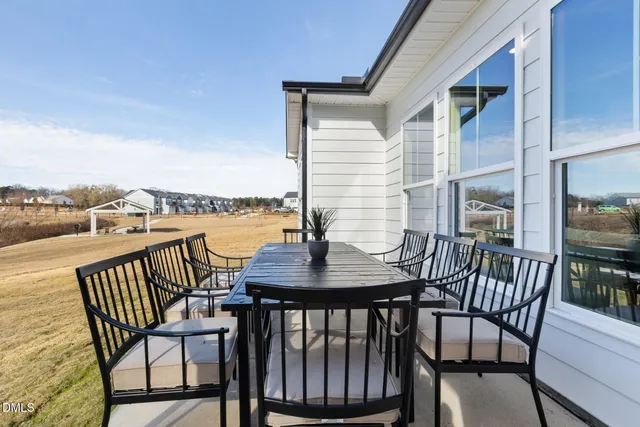 $519,990 | 2120 Astride Way, Fuquay-Varina, NC 27526