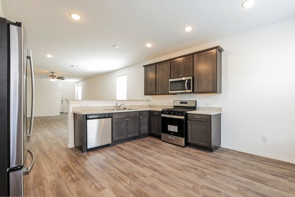 16626 Spirit Street Porter, TX 77365 - Photo 6 of 17