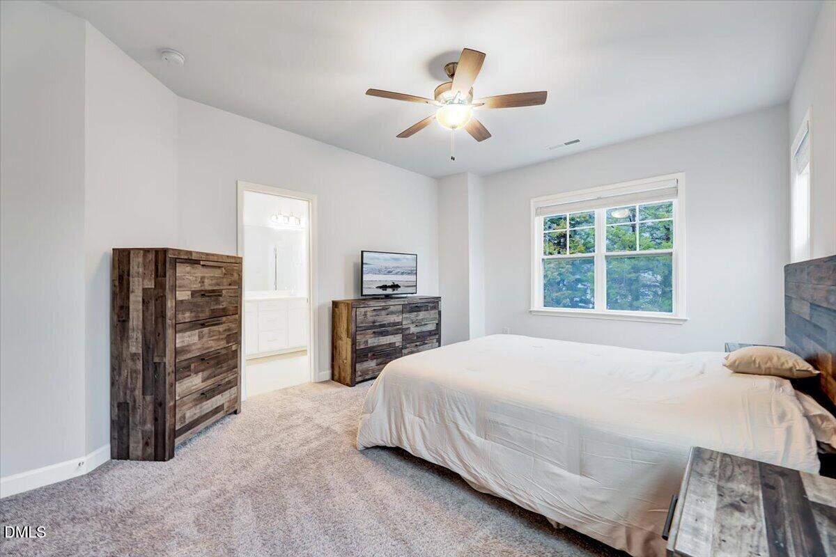 321 Conrad Lane Wake Forest, NC 27587 - Photo 14 of 30 22-321 Conrad Ln-22