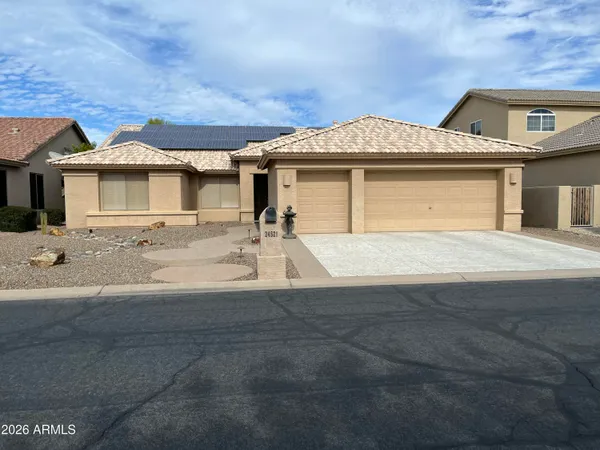 $2,700 | 24521 South Rocky Brook Drive, Sun Lakes, AZ 85248