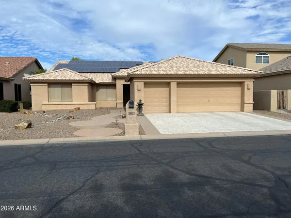 $2,700 | 24521 South Rocky Brook Drive, Sun Lakes, AZ 85248