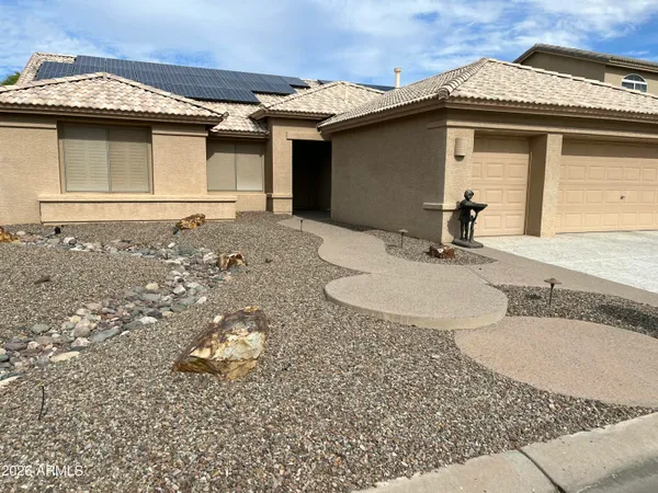 $2,700 | 24521 South Rocky Brook Drive, Sun Lakes, AZ 85248
