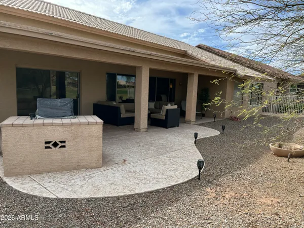 $2,700 | 24521 South Rocky Brook Drive, Sun Lakes, AZ 85248