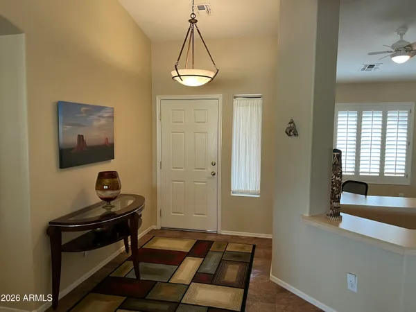 $2,700 | 24521 South Rocky Brook Drive, Sun Lakes, AZ 85248