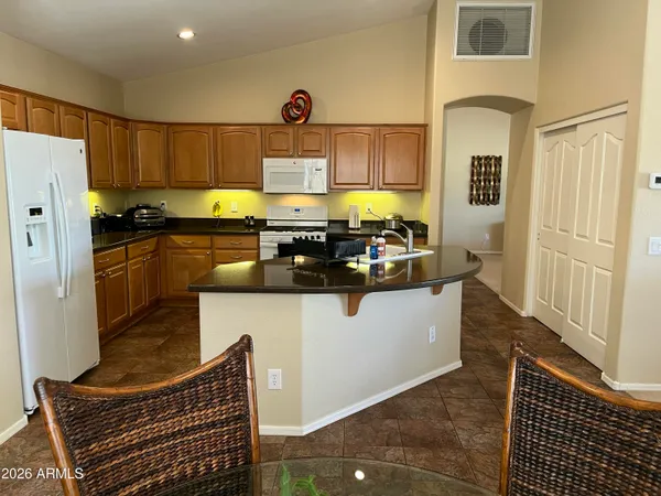 $2,700 | 24521 South Rocky Brook Drive, Sun Lakes, AZ 85248