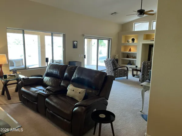 $2,700 | 24521 South Rocky Brook Drive, Sun Lakes, AZ 85248