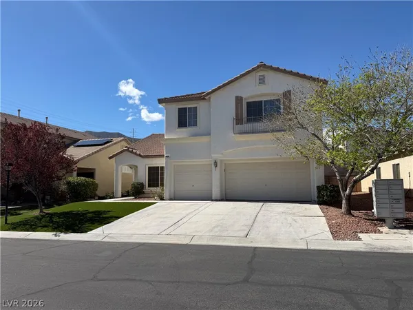 $2,995 | 4429 Rockaway Beach Street, Las Vegas, NV 89129
