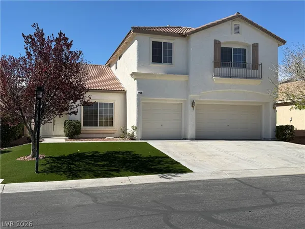 $2,995 | 4429 Rockaway Beach Street, Las Vegas, NV 89129