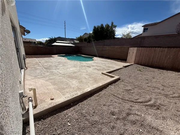 $2,995 | 4429 Rockaway Beach Street, Las Vegas, NV 89129
