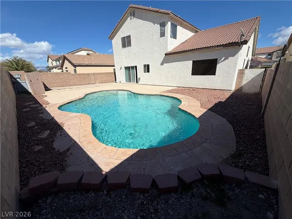 $2,995 | 4429 Rockaway Beach Street, Las Vegas, NV 89129