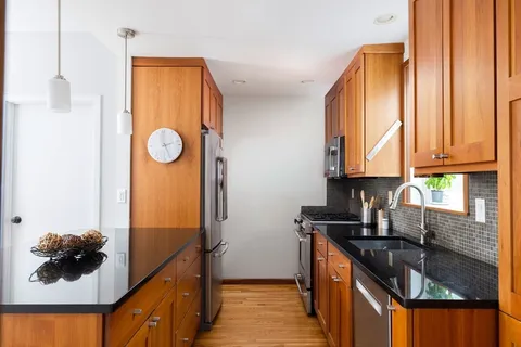 $1,675,000 | 104 Hancock Street, Unit 7, Cambridge, MA 02139