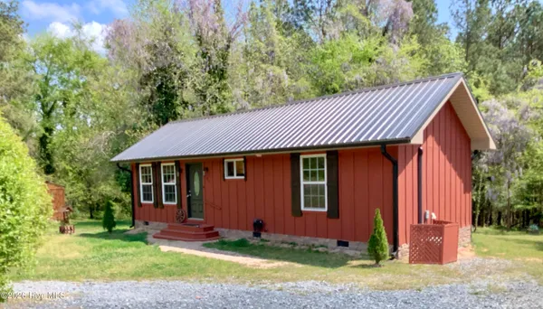 $249,000 | 511 Dowd Road, Carthage, NC 28327