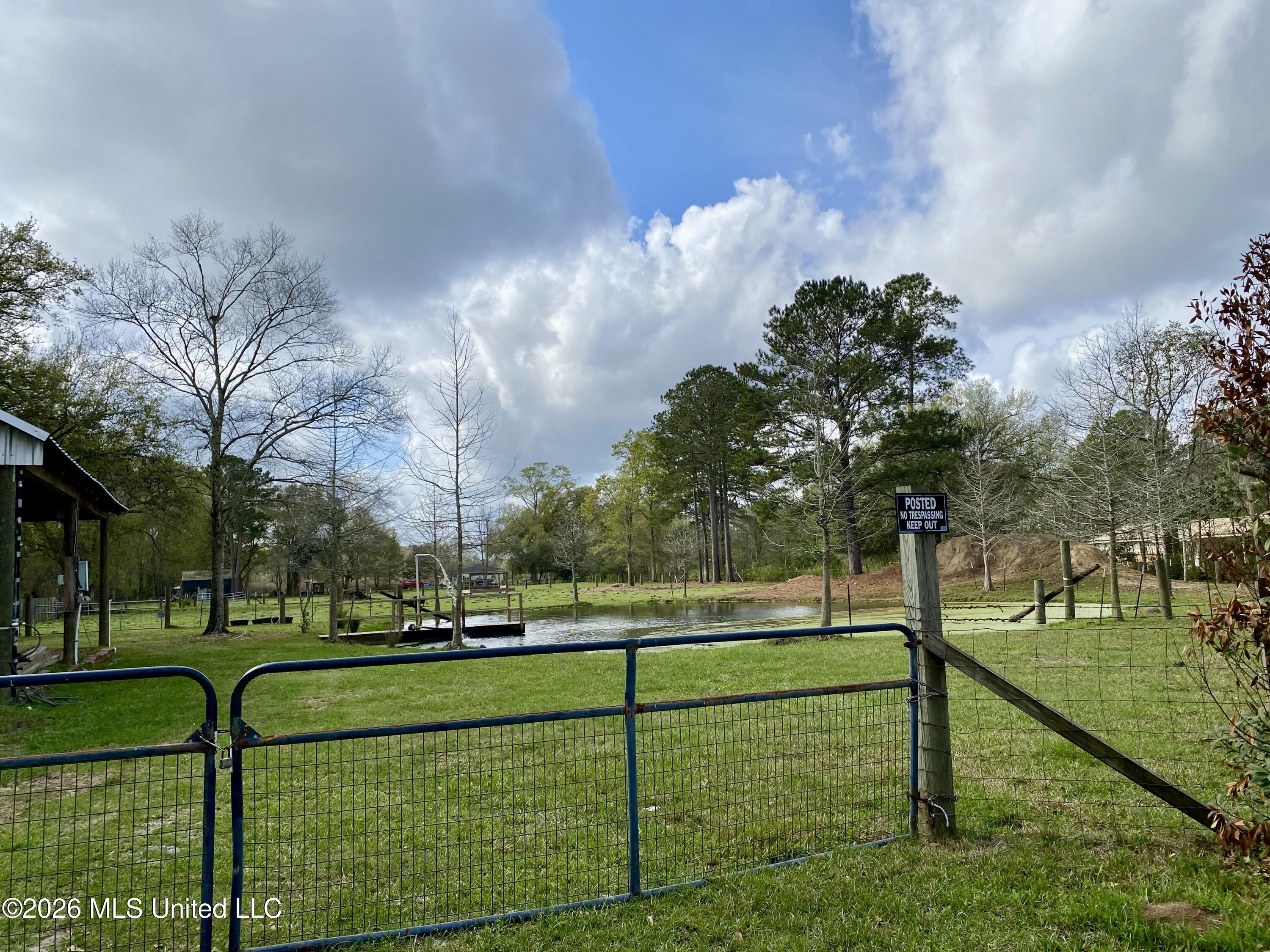 149 Grover Barrett Road Picayune, MS 39466 - Photo 13 of 28 13, IMG_8765