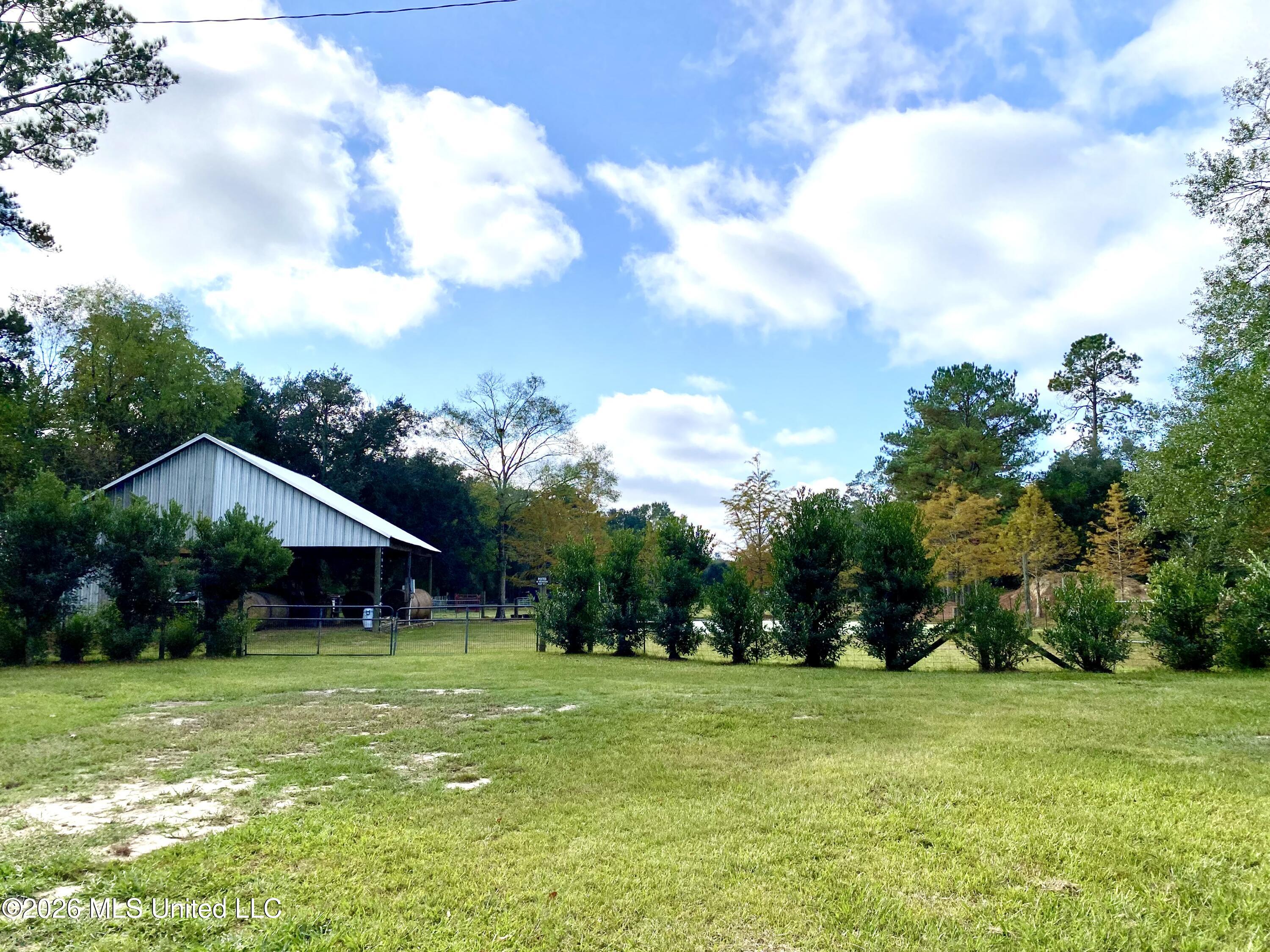 149 Grover Barrett Road Picayune, MS 39466 - Photo 15 of 28 15, IMG_6563