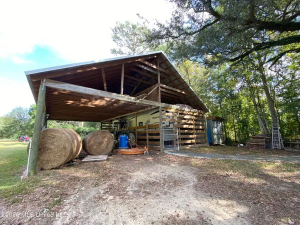 $229,000 | 149 Grover Barrett Road, Picayune, MS 39466