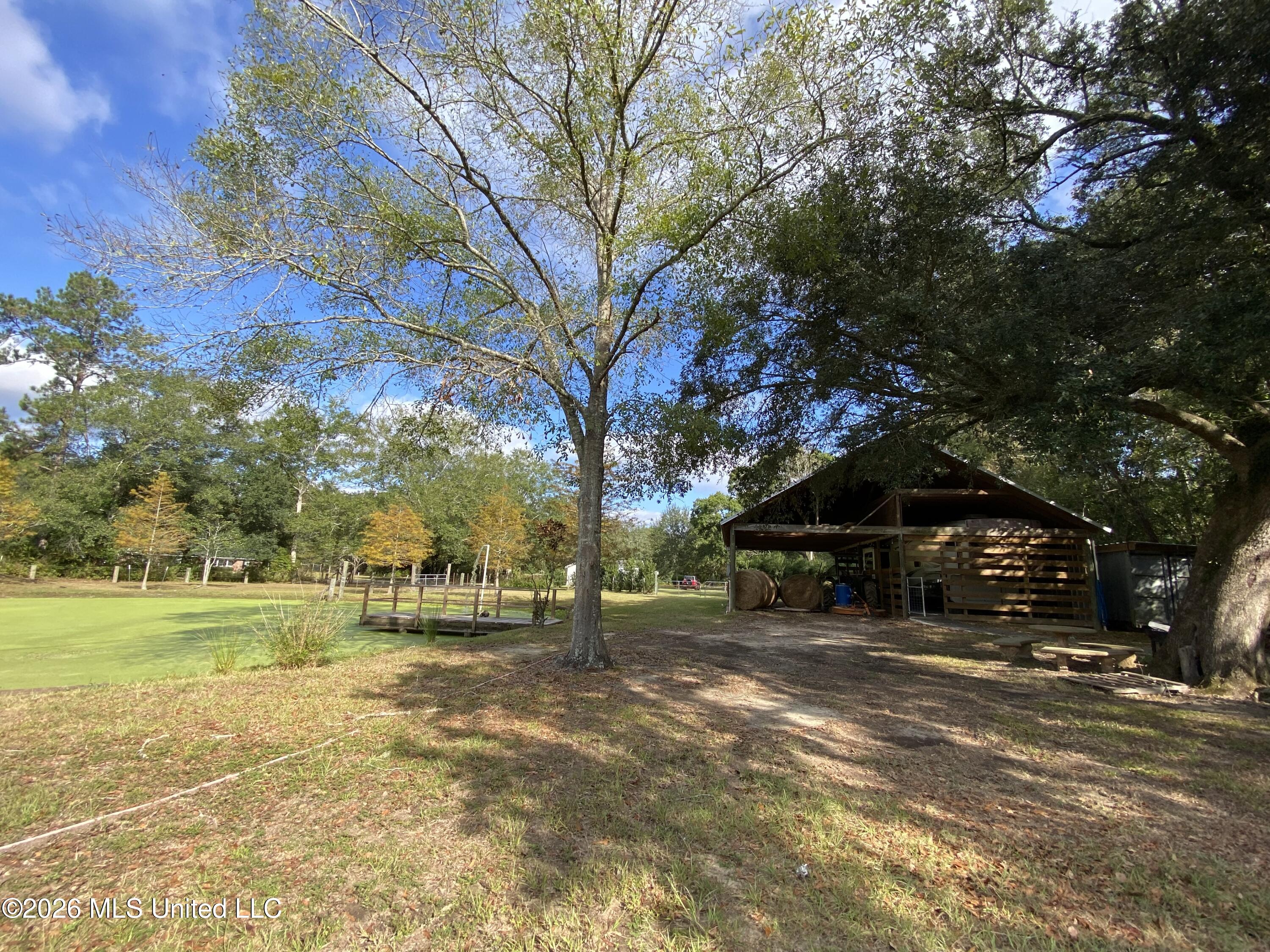149 Grover Barrett Road Picayune, MS 39466 - Photo 19 of 29 18, IMG_6579