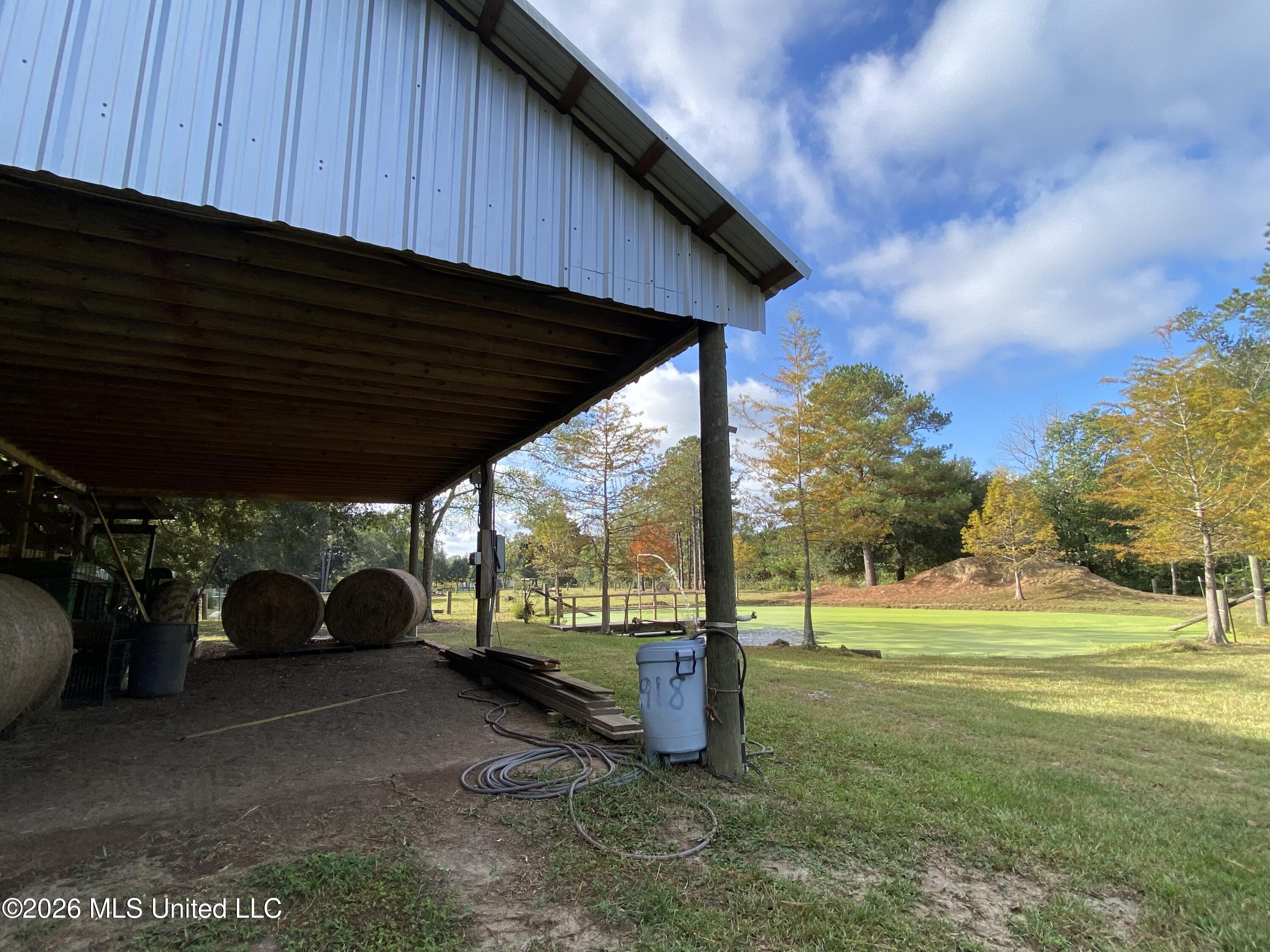 149 Grover Barrett Road Picayune, MS 39466 - Photo 23 of 28 24, IMG_6583