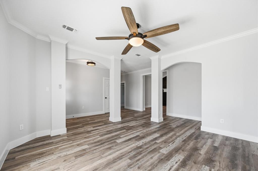 867 Durning Road Van Alstyne, TX 75495 - Photo 4 of 38