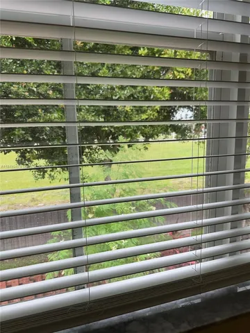 a close view of a air conditioner