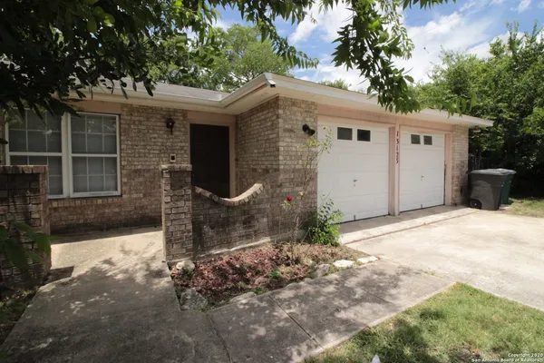 $1,595 | 13123 Larklair Street, San Antonio, TX 78233