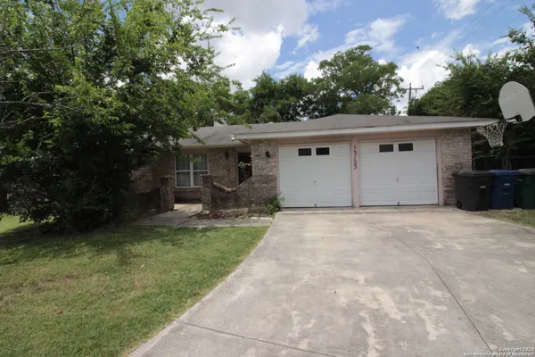 $1,595 | 13123 Larklair Street, San Antonio, TX 78233