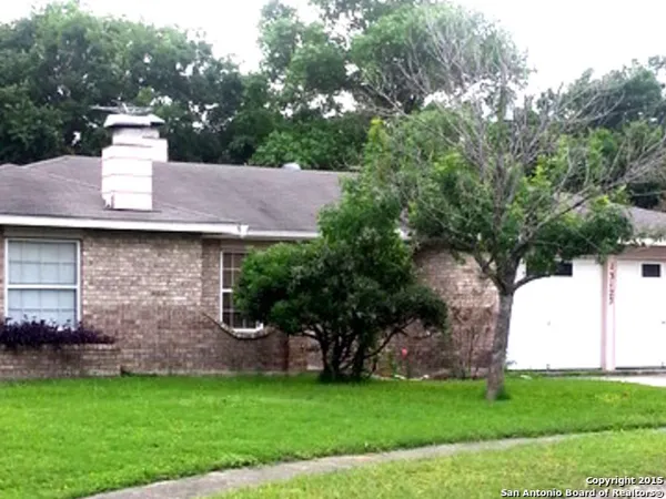 $1,595 | 13123 Larklair Street, San Antonio, TX 78233