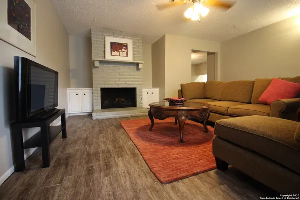 $1,595 | 13123 Larklair Street, San Antonio, TX 78233