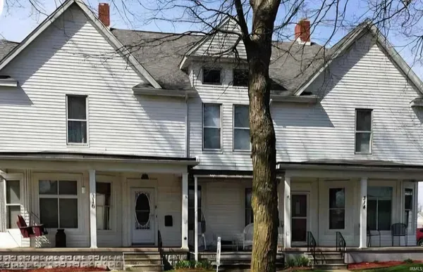 $240,000 | 316 West Laporte Street, Plymouth, IN 46563