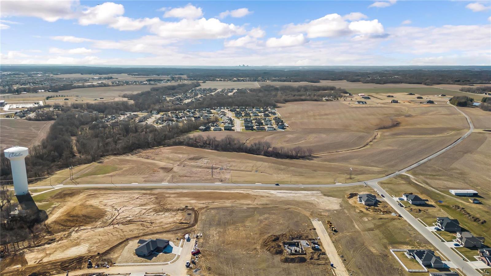 1240 Pausch Road O'Fallon, IL 62269 - Photo 23 of 24