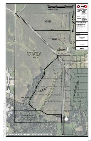 $2,000,000 | 1240 Pausch Road, O'Fallon, IL 62269