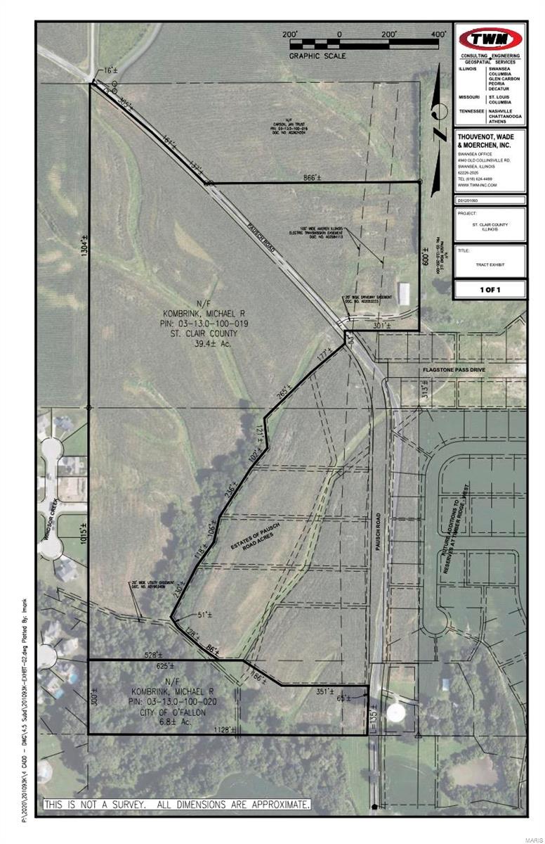 1240 Pausch Road O'Fallon, IL 62269 - Photo 24 of 24