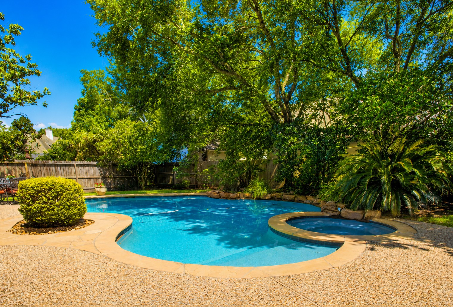 83 South Flagstone Path Circle Spring, TX 77381 - Photo 45 of 50