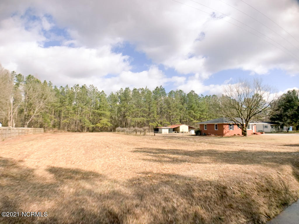 1778 Old Mill Road Wallace, NC 28466 - Photo 12 of 12 Over an acre of land with plenty of room for your garden!