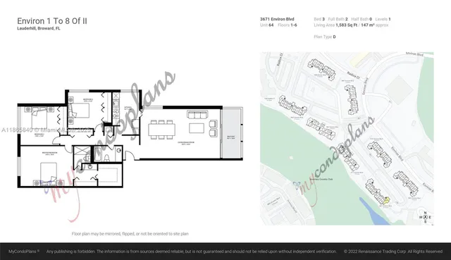 a view of a living room